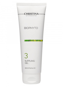 БФ Ш3: Размягчающий гель. Suppling Gel (250 мл)