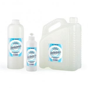 Гельтек: Медиагель высокой вязкости, бесцветный (5 кг)