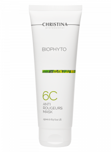 БФ Ш6c: Противокуперозная маска. Anti Rougeurs Mask (250 мл)