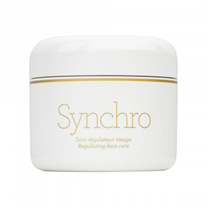 GERnetic: Synchro базисный крем (50 мл)