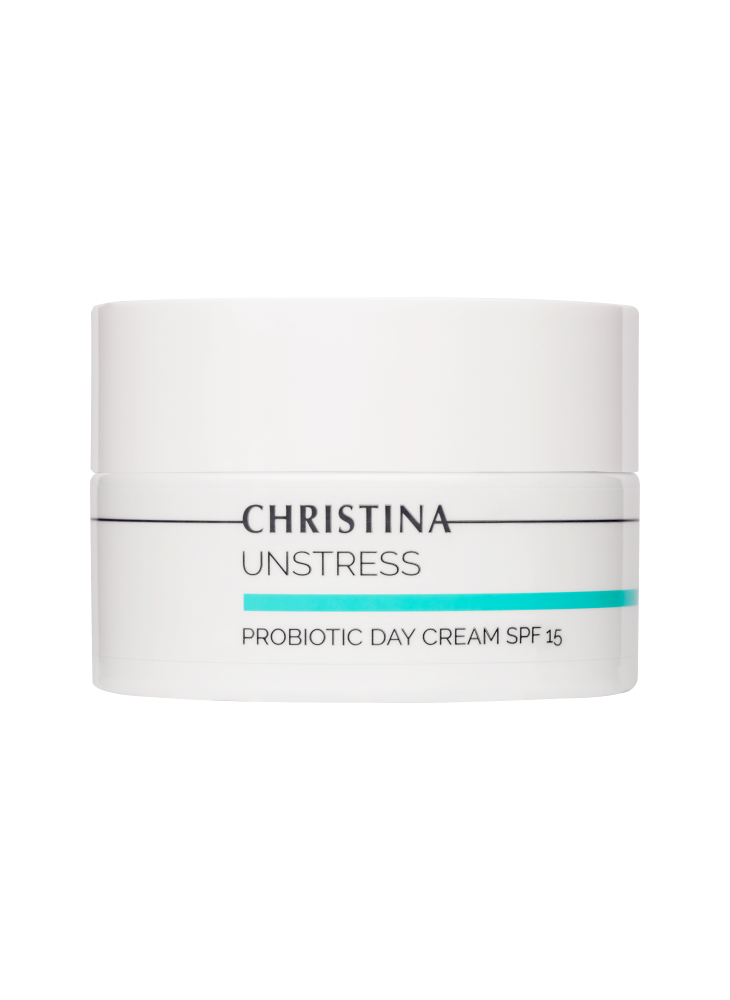 купить us: дневной крем с пробиотическим действием spf15. probiotic day cream spf15 (50 мл)