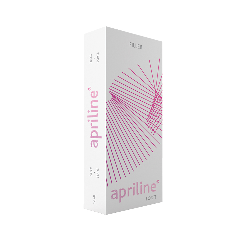 купить apriline forte filler (1,0 мл) шприц