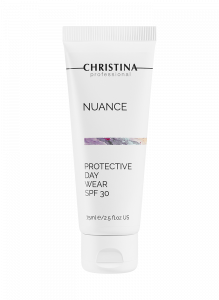 N: Защитный дневной крем SPF 30. Protective Day Wear SPF 30 (75 мл) 