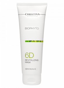 БФ Ш6d: Восстанавливающая маска. Revitalizing Mask (250 мл)