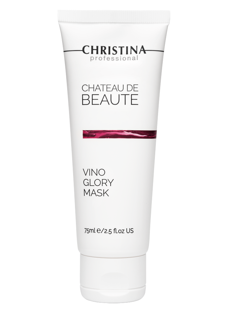 купить cdb: маска для моментального лифтинга. vino glory mask (75 мл)