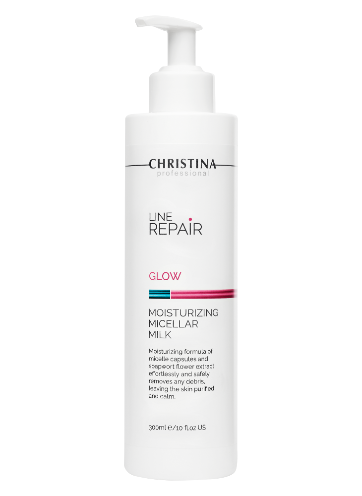 купить lrglow: увлажняющее мицеллярное молочко. moisturizing micellar milk (300 мл)