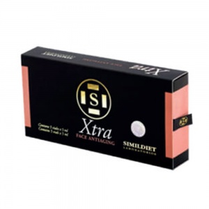 Smd: Face Antiaging XTRA (5 мл) флакон
