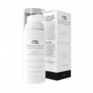 ma: Perfeitopeel Поверхностный пилинг (50 мл)