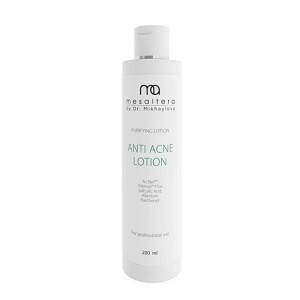 ma: Anti Acne Lotion Лосьон для жирной и проблемной кожи (200 мл)