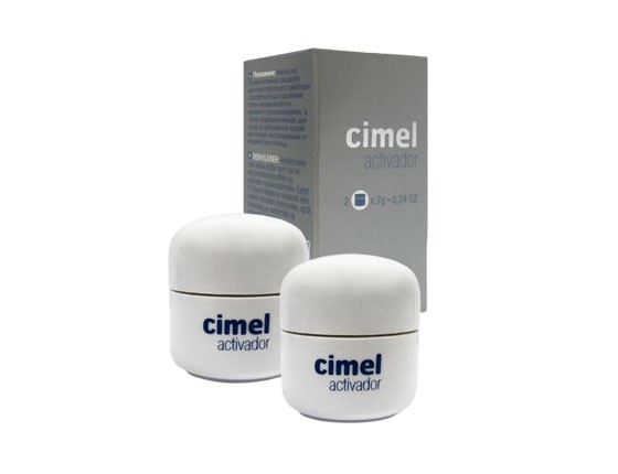 купить mcp: cimel activador (крем активатор для химического пилинга) (2*7г)