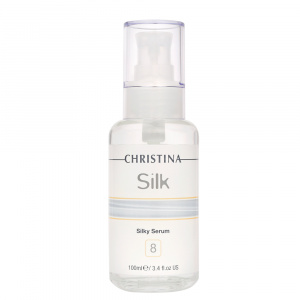Silk-8: Шелковая сыворотка. Silk Serum (100 мл)