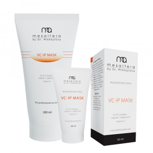 ma: Anti Age VC-IP mask Маска омолаживающая (50 мл)