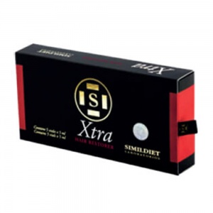Smd: Hair Restorer XTRA (5 мл) флакон