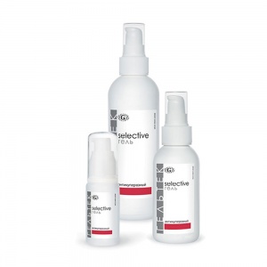 Гельтек: Гель антикуперозный (100 гр)