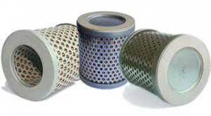 Фильтр воздушный для аппарата Beautyliner 