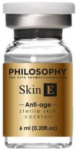 PS: Skin ENERGY Anti-age (6 мл) флакон