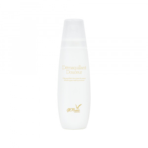 GERnetic: Demaquillant Douceur Лосьон для удаления макияжа (200 мл)