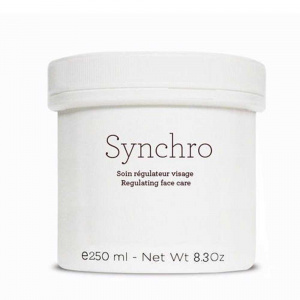GERnetic: Synchro базисный крем (250 мл)