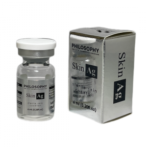 PS: Skin AG (6 мл) флакон