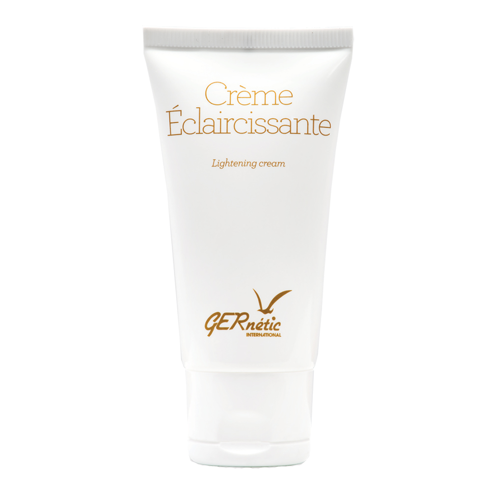 купить gernetic: skin clair whitening (eclaircissante) отбеливающий ночной крем (50 мл)