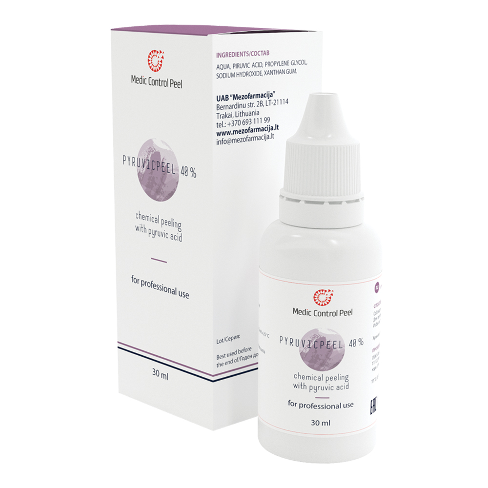 mcp: pyruvicpeel поверхностный пилинг (40%, 30 мл) купить mcp: pyruvicpeel поверхностный пилинг (40%, 30 мл)