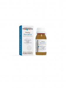 Smd: Mandelico+2%Dmae peeling (50%, 60 мл)