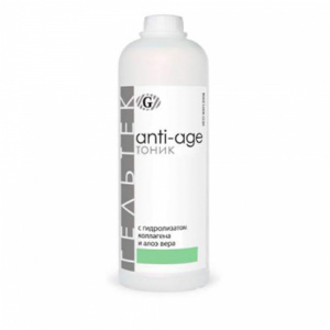 Гельтек: Тоник с гидролизатом колагена и Aloe Vera (1 кг)