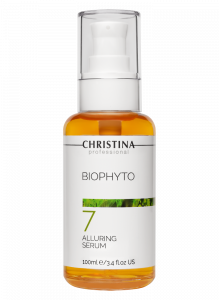 БФ Ш7: Сыворотка "Очарование", Alluring Serum (100 мл)