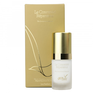 GERnetic: Le Concentraded Repairer восстанавливающая сыворотка (17 мл)