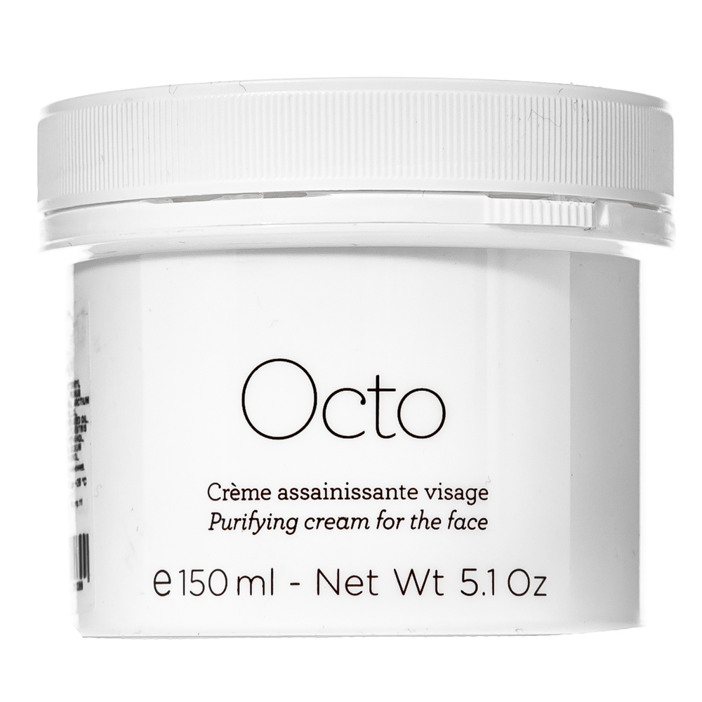 купить gernetic: octo крем для пористой кожи (150 мл)