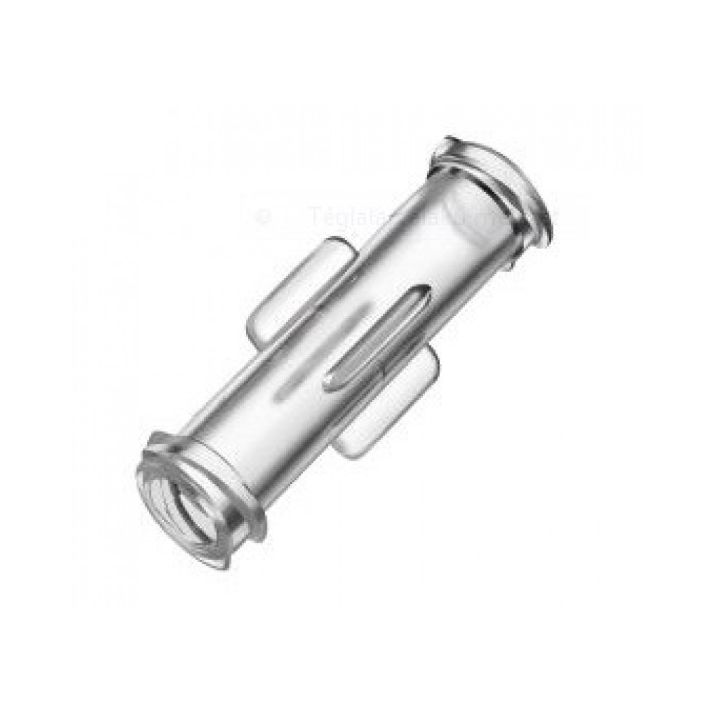 купить переходник для смешивания в шприцах