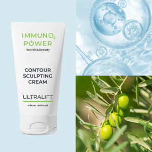 ImP UL: Contour Sculpting Cream Лифтинговый крем для лица (150 мл)