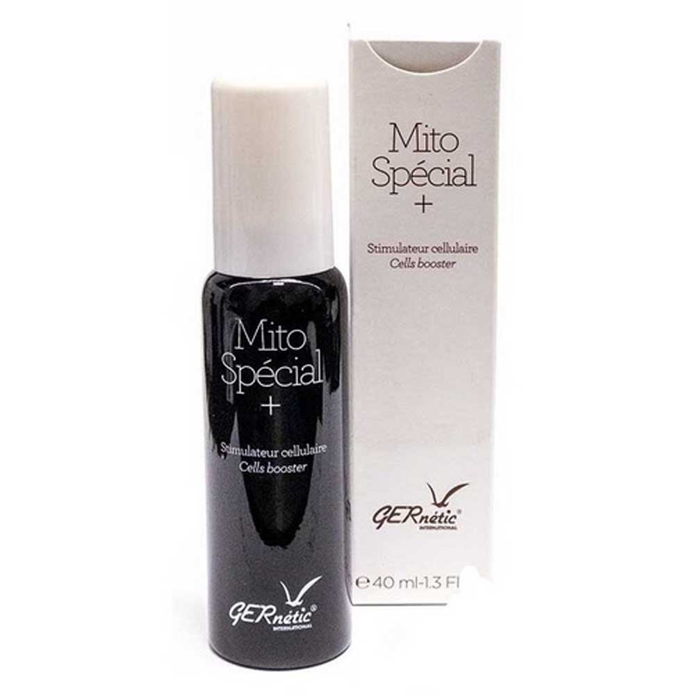 купить gernetic: mito special plus биоактивный комплекс для восстановления кожи (40 мл)