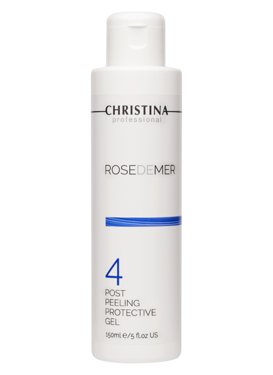 купить rdm-4: постпилинговый защитный гель. post peeling protective gel (150 мл)