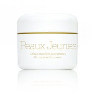 GERnetic: Peaux jeunes Крем для молодой кожи (против несовершенств) (50мл)