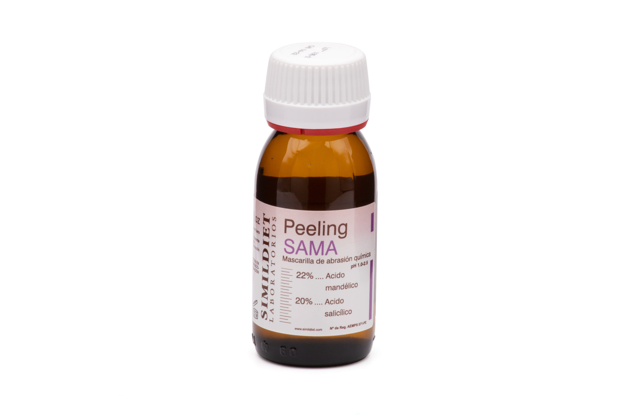 купить smd: sama peeling (60 мл)