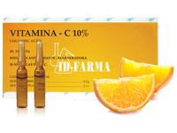 купить витамин с (10%, 2 мл)