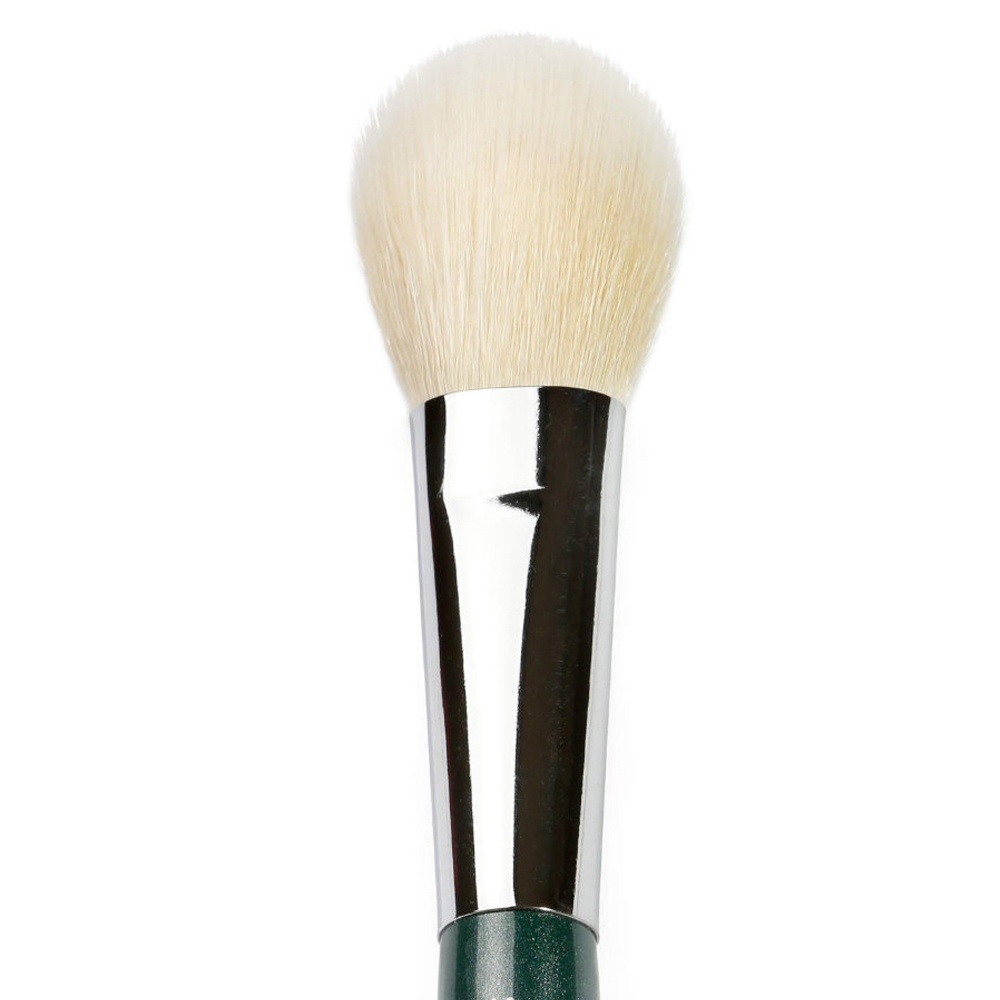 купить 32к-4220 кисть из щетины №32 (овальная)