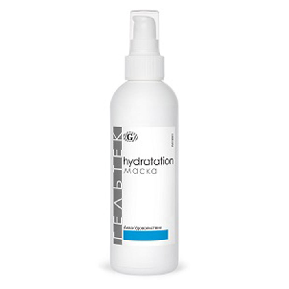 Гельтек: Маска увлажняющая "Аква-удовольствие" (200 гр)