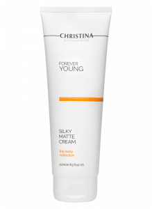 FY: Матовый крем для тела. Silky Matte Cream (250 мл)