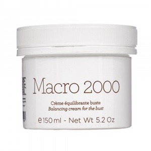 GERnetic: Macro 2000 крем для упругости бюста (150 мл)