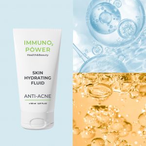 ImP AA: Skin Hydrating Fluid Матирующий флюид (150 мл)