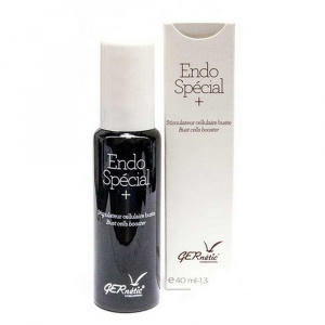 GERnetic: Endo Special Plus биоактивный комплекс для бюста (40 мл)