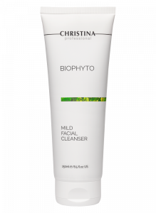 БФ: Мягкий очищающий гель. Mild Facial Cleanser (250 мл)
