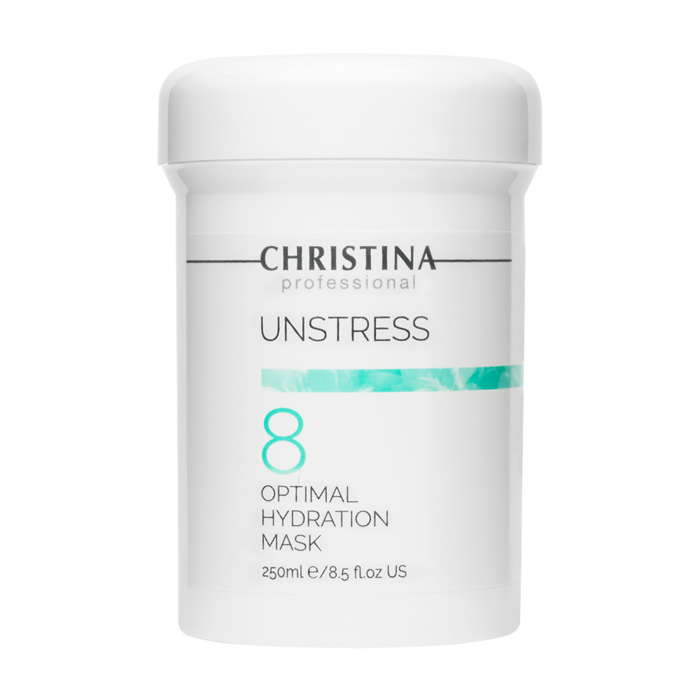купить us ш-8: оптимальная увлажняющая маска. optimal hydration mask (250 мл)