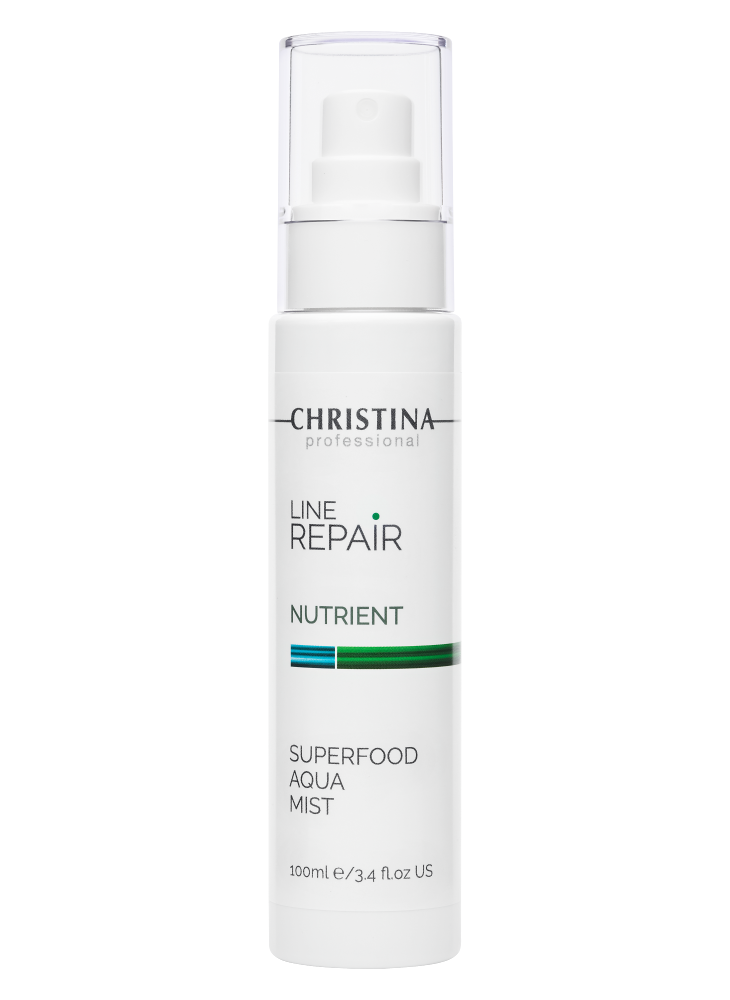 купить lrn: суперувлажняющий акваспрей. superfood aqua mist (100 мл)
