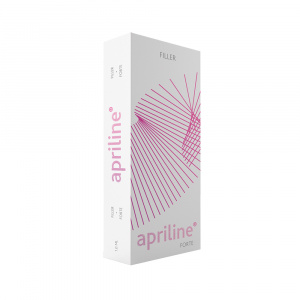 Apriline Forte Filler (1,0 мл) шприц
