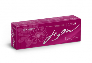 Hyon (2%, 1 мл) шприц