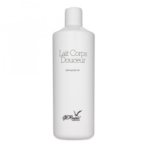 GERnetic: Lait Corps Douceur/Softening Body Milk молочко для тела (500 мл)