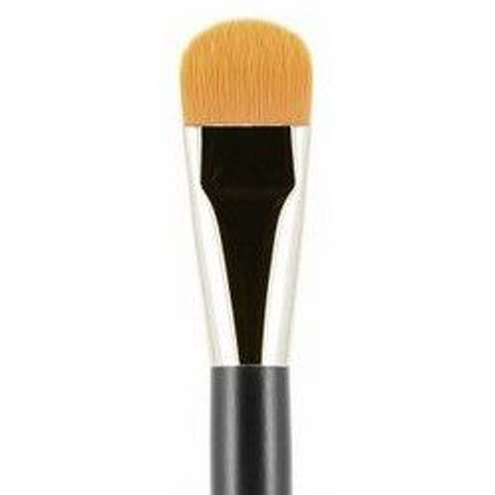 купить 22к-3220 кисть из нейлона №22 (овальная)